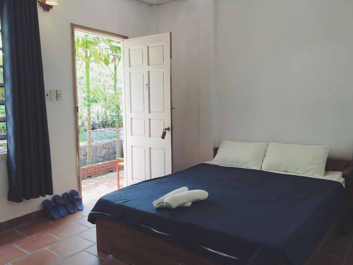 Sea Living Hostel Phu Quoc Exterior photo