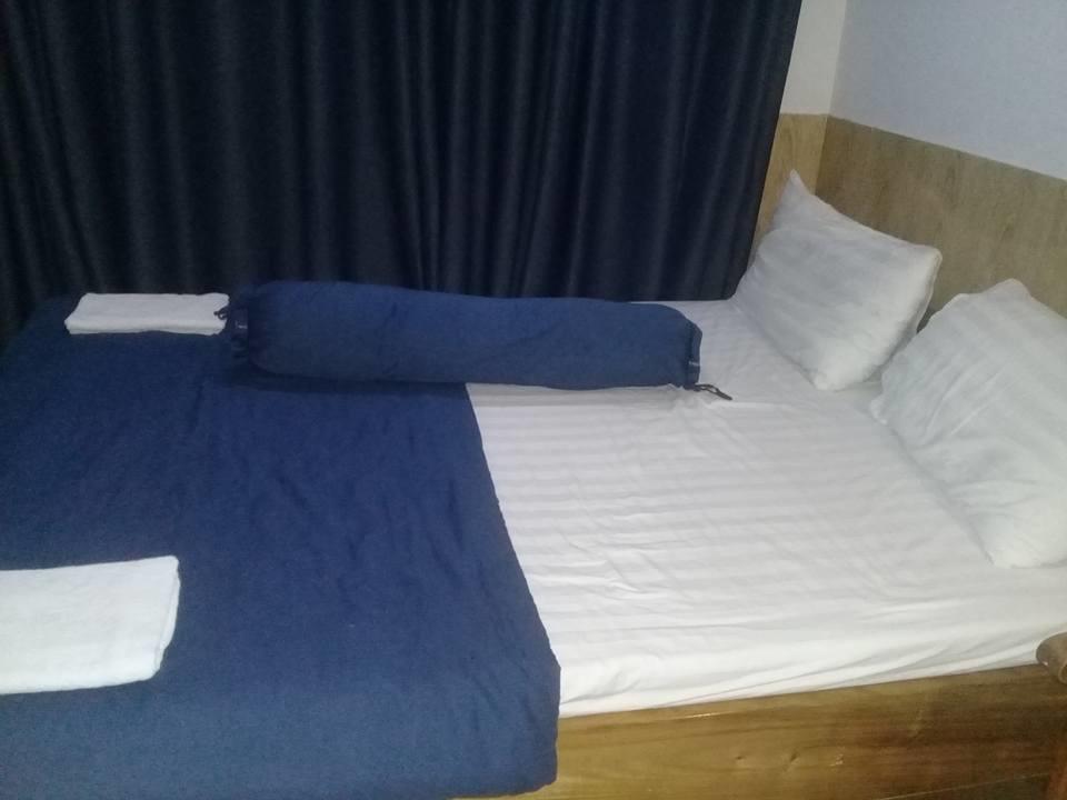 Sea Living Hostel Phu Quoc Exterior photo